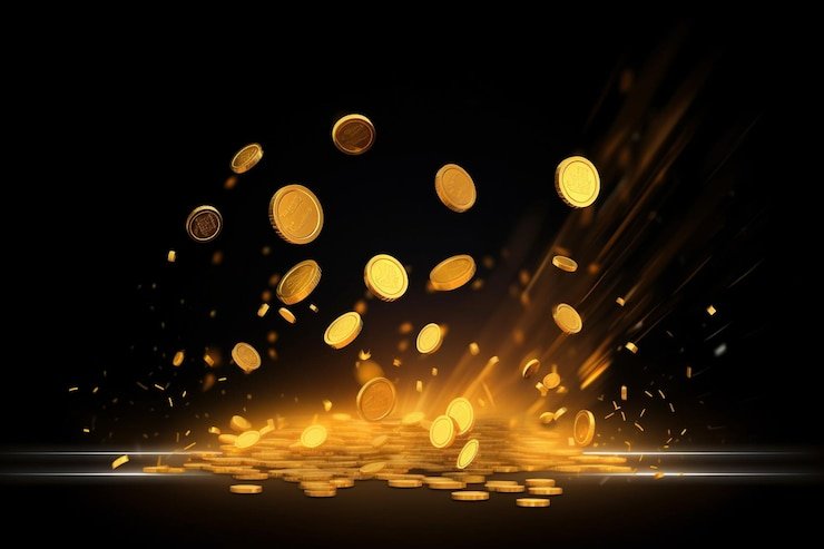 Privasi dan keamanan akun pada halaman Bank Emas